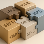 5 Steps to Calculate Free Cash Flows for DCF