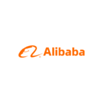 Alibaba logo representing Alibaba stock analysis and NYSE BABA investment outlook.