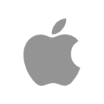 Apple company logo