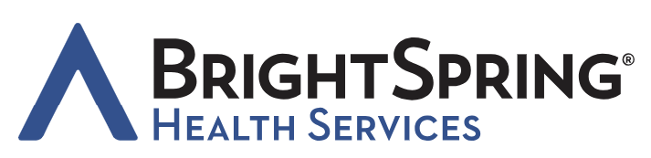 BrightSpring Health logo