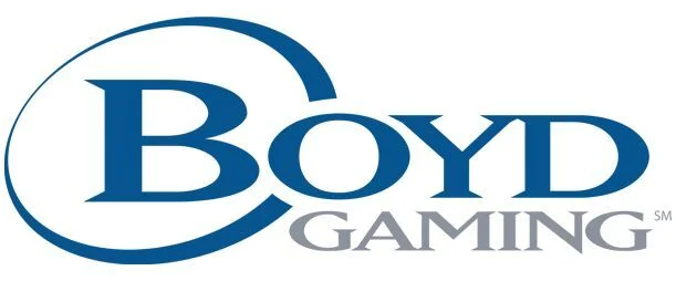 Boyd Gaming logo