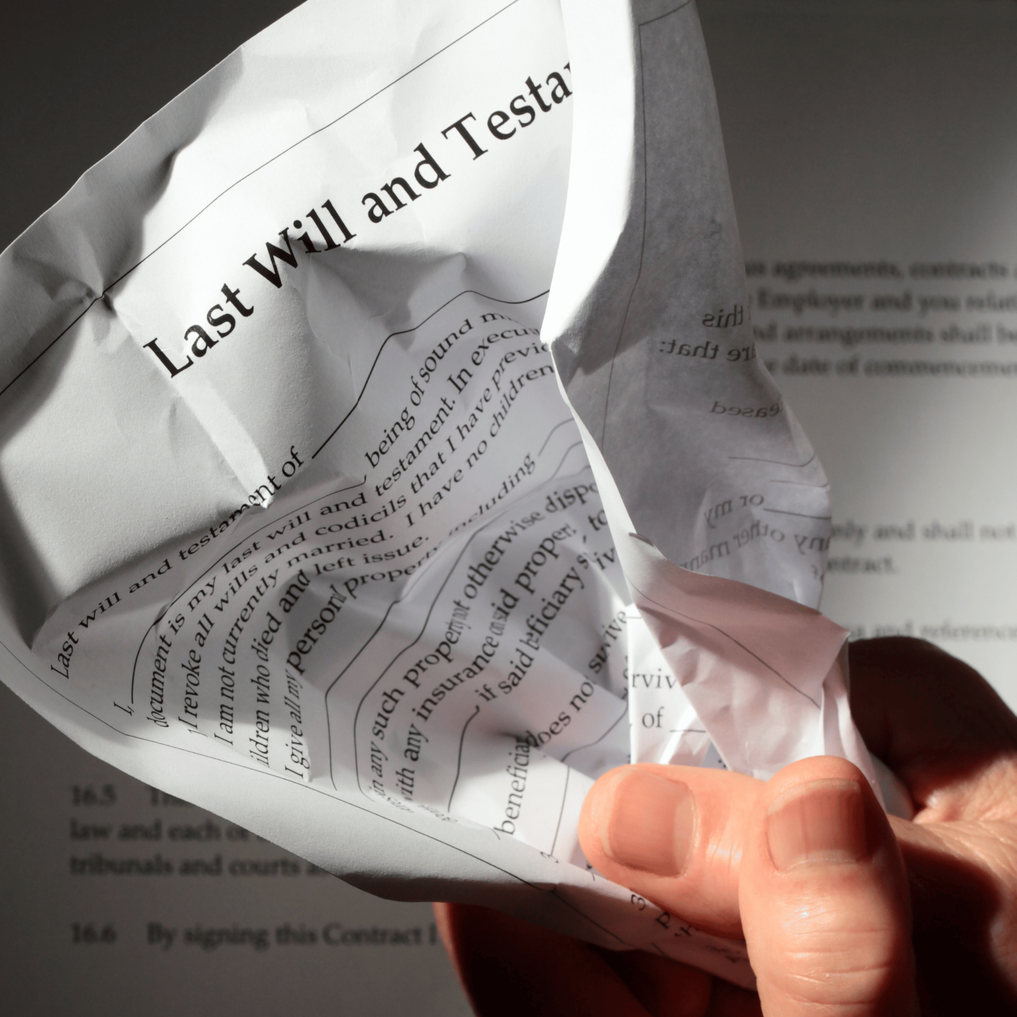Making a will in singapore guide to writing flawlessly with legal know