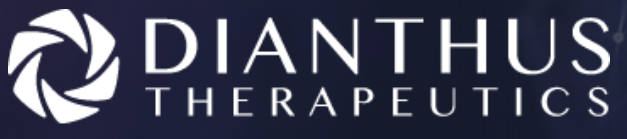 Dianthus Therapeutics logo