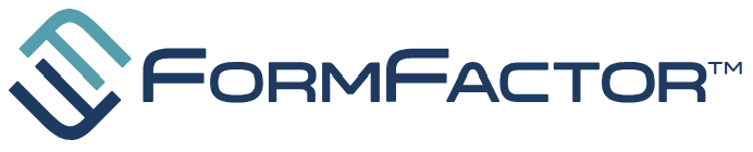 FormFactor logo