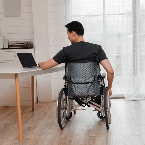 Securing Your Future Total Permanent Disability Insurance in