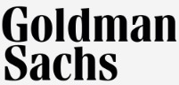 Logo of Goldman Sachs