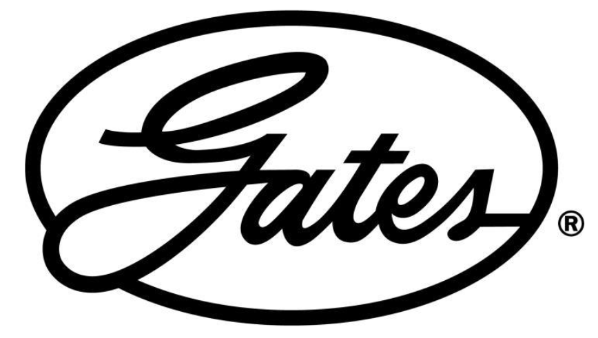Gates Industrial logo