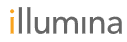 Logo of Illumina