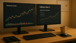 Inflation reports