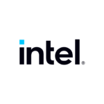 Intel logo representing Intel stock analysis as INTC enters a new growth trajectory driven by AI infrastructure and foundry expansion
