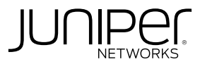 Juniper Networks Logo