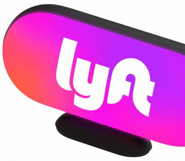 LYFT Logo