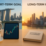 long-term goals