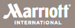 Marriot International logo