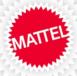 Mattel Logo