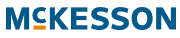 McKesson logo