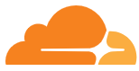 Cloudflare logo