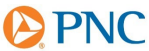 PNC Financial Services logo