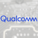 Qualcomm logo representing Qualcomm stock analysis and NASDAQ QCOM investment outlook.