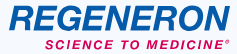Regeneron Pharmaceuticals logo