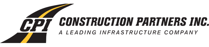 Construction Partners logo