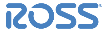 Ross Stores logo