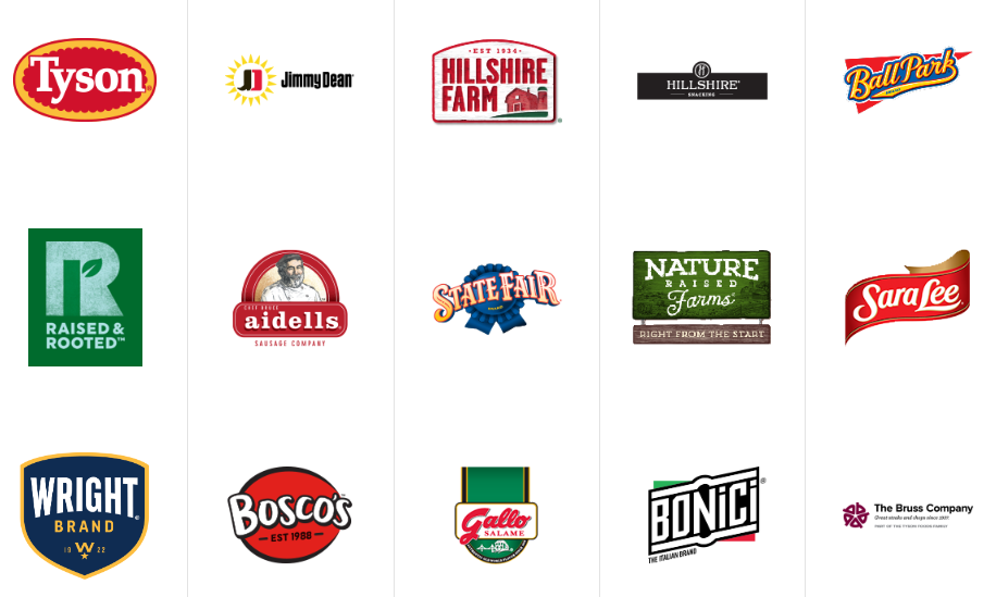 Tyson Foods Brands