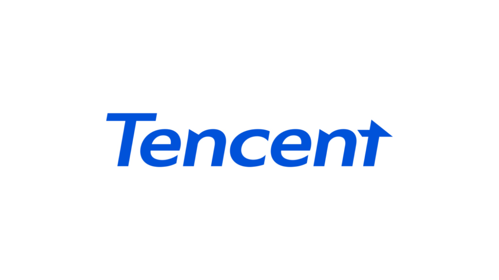 Tencent logo for Tencent stock analysis and HKEX 700 investment outlook.