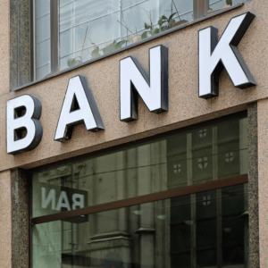 A view of a bank in Singapore, epitomizing the reliable financial services sector, which upholds best practices in personal finance.