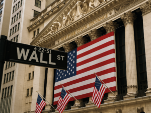 US Equities Market Outlook