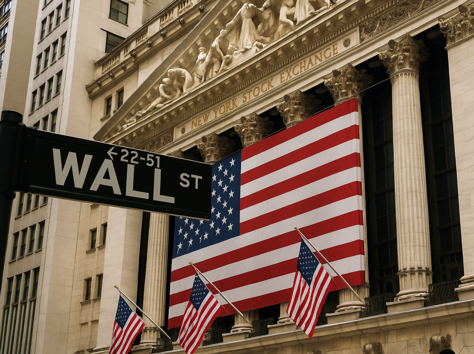US Equities Market Outlook