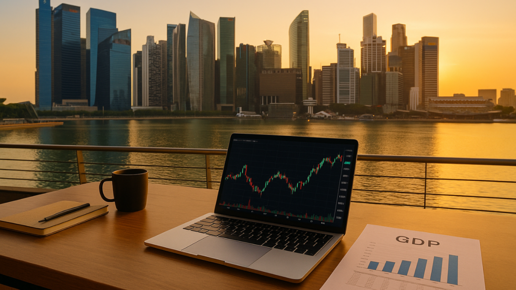 Ultimate Guide to GDP and Stock Market Analysis