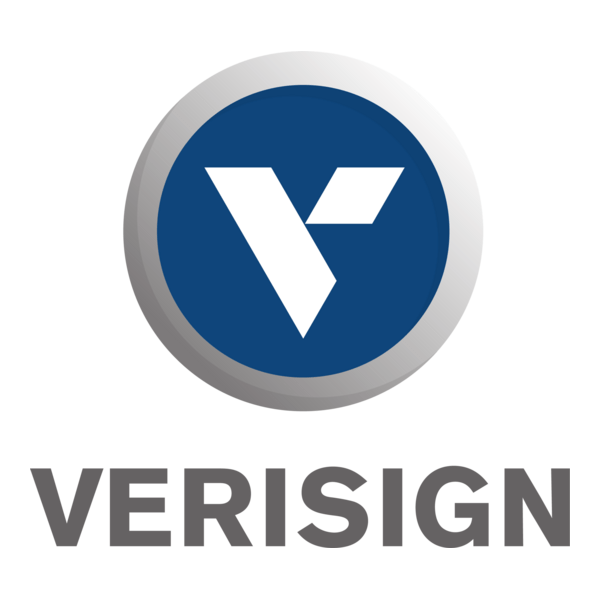 VeriSign logo