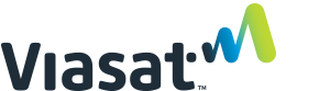 ViaSat logo