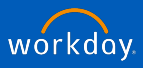 Workday Logo