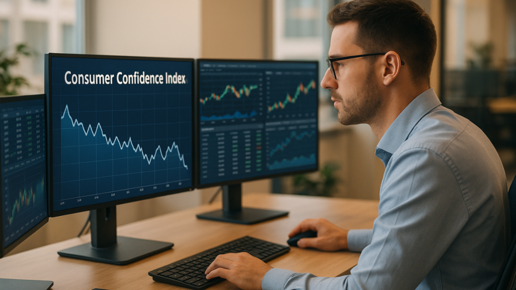 Consumer Confidence Index