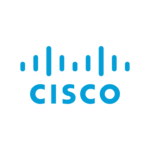 Cisco logo representing Cisco stock analysis as CSCO hits record highs driven by strong AI infrastructure and networking demand
