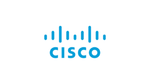 Cisco logo representing Cisco stock analysis as CSCO hits record highs driven by strong AI infrastructure and networking demand