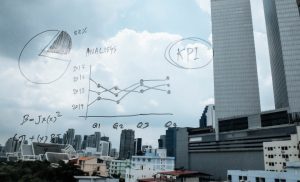 charts lines analysis