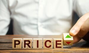 price valuations