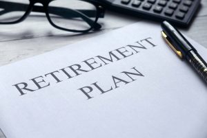 financial independence, retire early