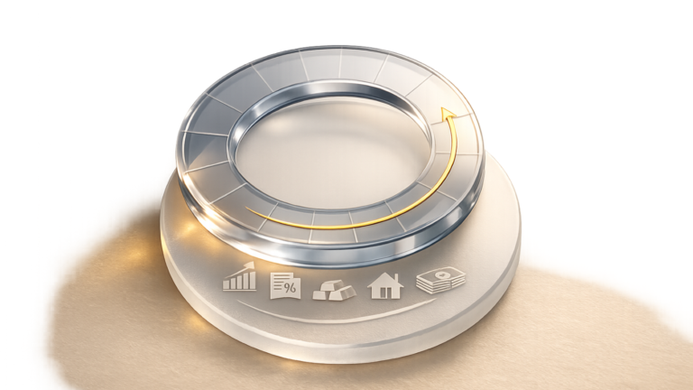Sector Rotation vs Asset Class Momentum - Singapore Investment Blog ...