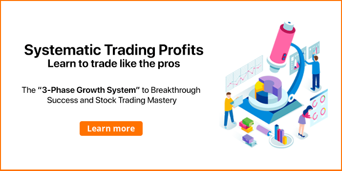 Systematic Trading