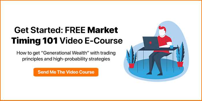 FREE Systematic Trading E-course