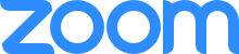 zoom logo transparent